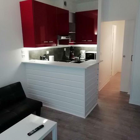 דייפ Appartement De La Place מראה חיצוני תמונה